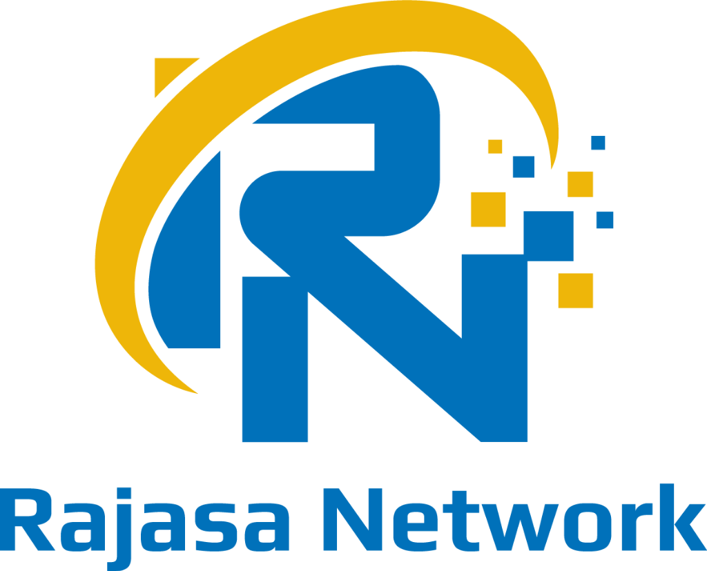 Rajasa Network Logo